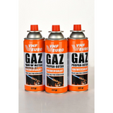 bütan Valfli kartuşlara uyumludur. Pürmüz kafası b Remtas Vmf Eurogaz Kamp Ocak Gazı Valfli Kartu...