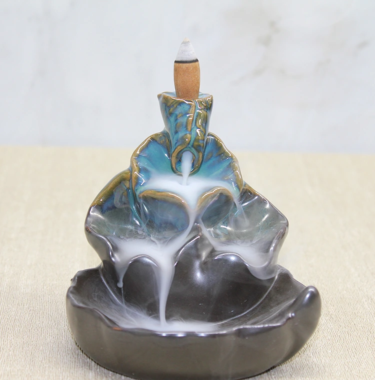 Seramik Geri Akış Tütsülük Alk4443