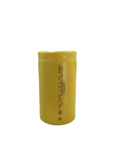 Sertec Pil boyutu : 32.2 x 60.5 mm Voltaj : 1.2V K Sertec - 1.2v 4000 Mah - D Büyük Boy - Ni-cd Ş...