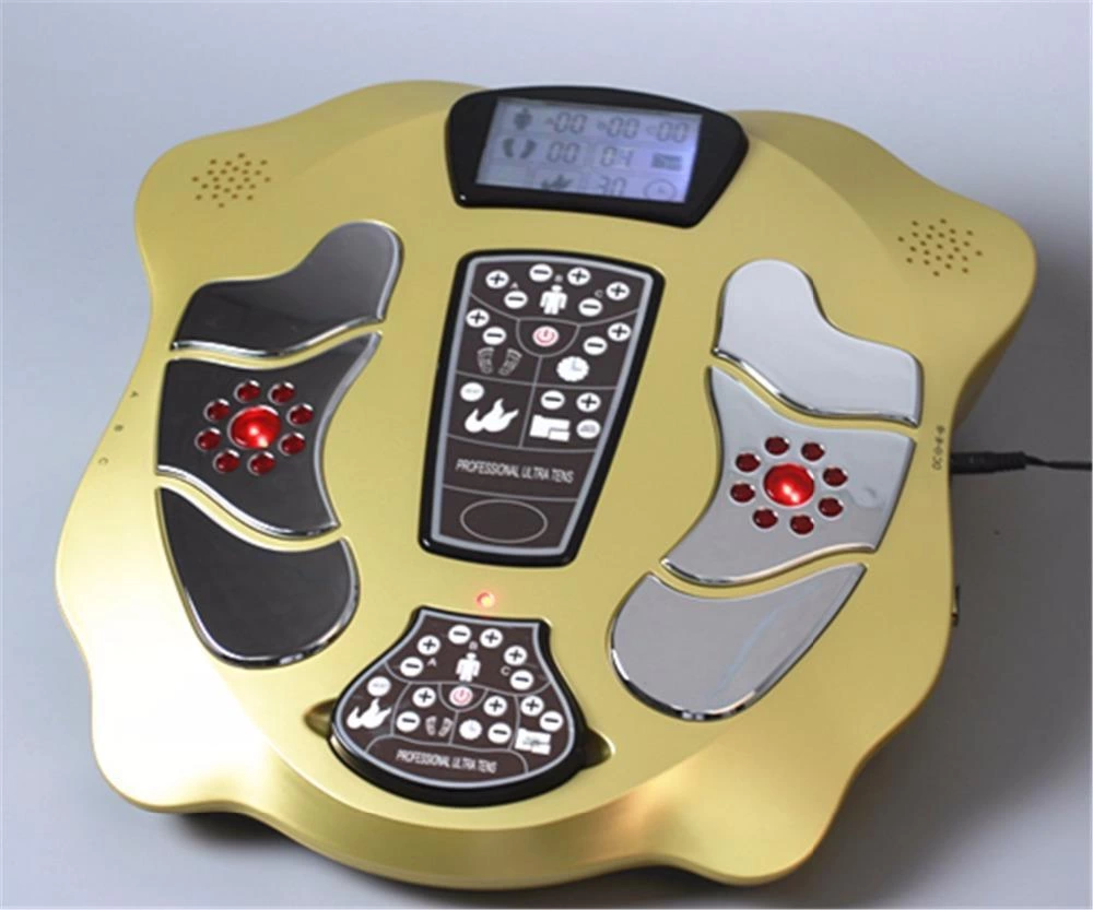 Tens Aleti Ayak Masaj Aleti Nrd 633
