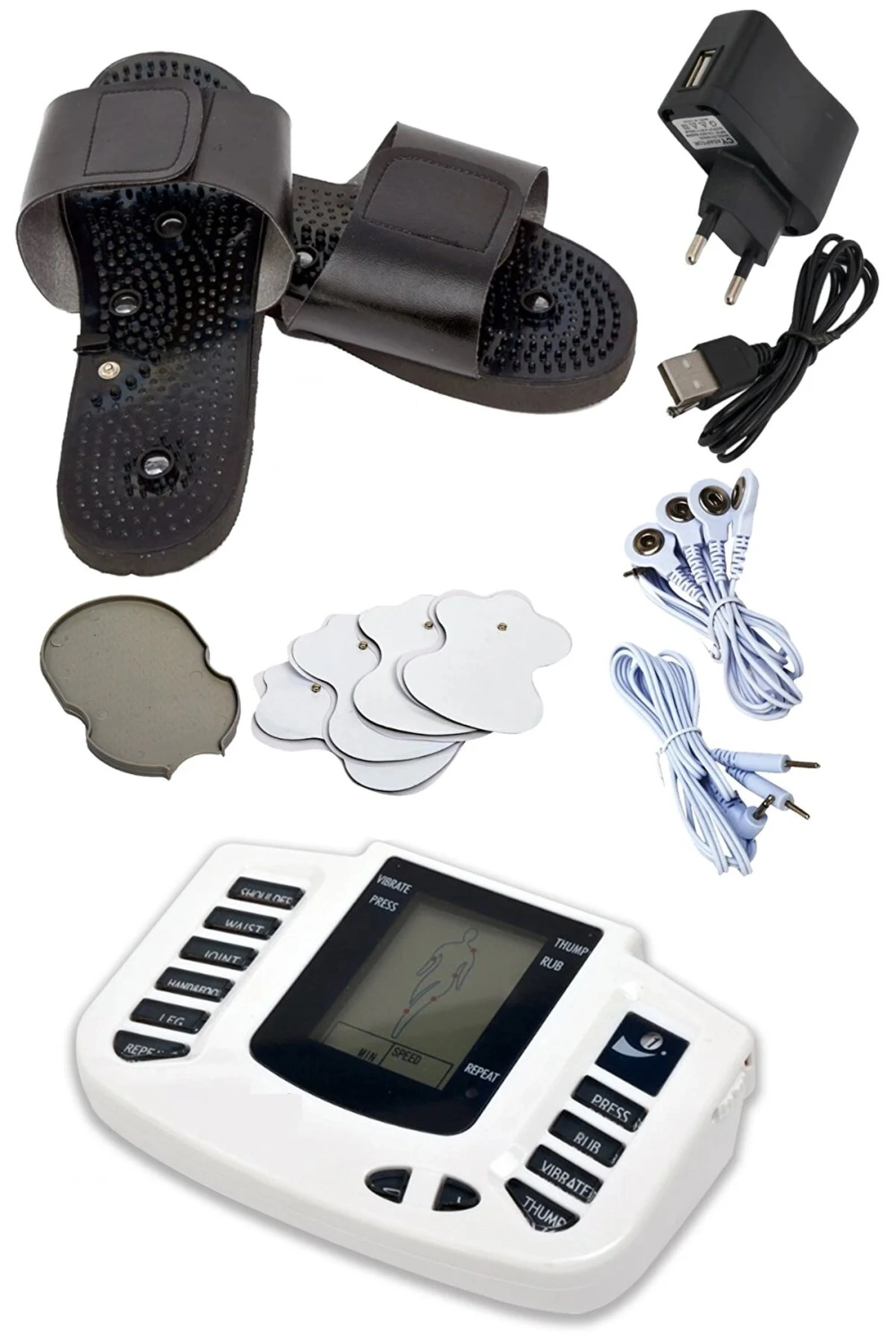 değil... Tens Aleti. Tens Cihazı Ayak Tens Cihazı Hediye