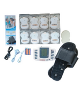 Tens Cihazı Ayak Tens Cihazı Hediye