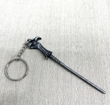 Voldemort Anahtarlık İk020