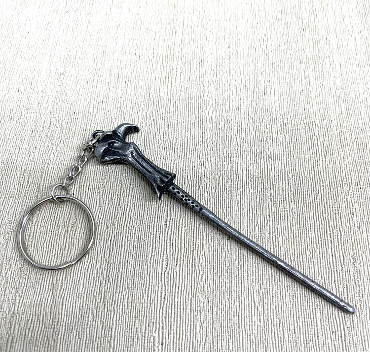 Voldemort Anahtarlık İk020