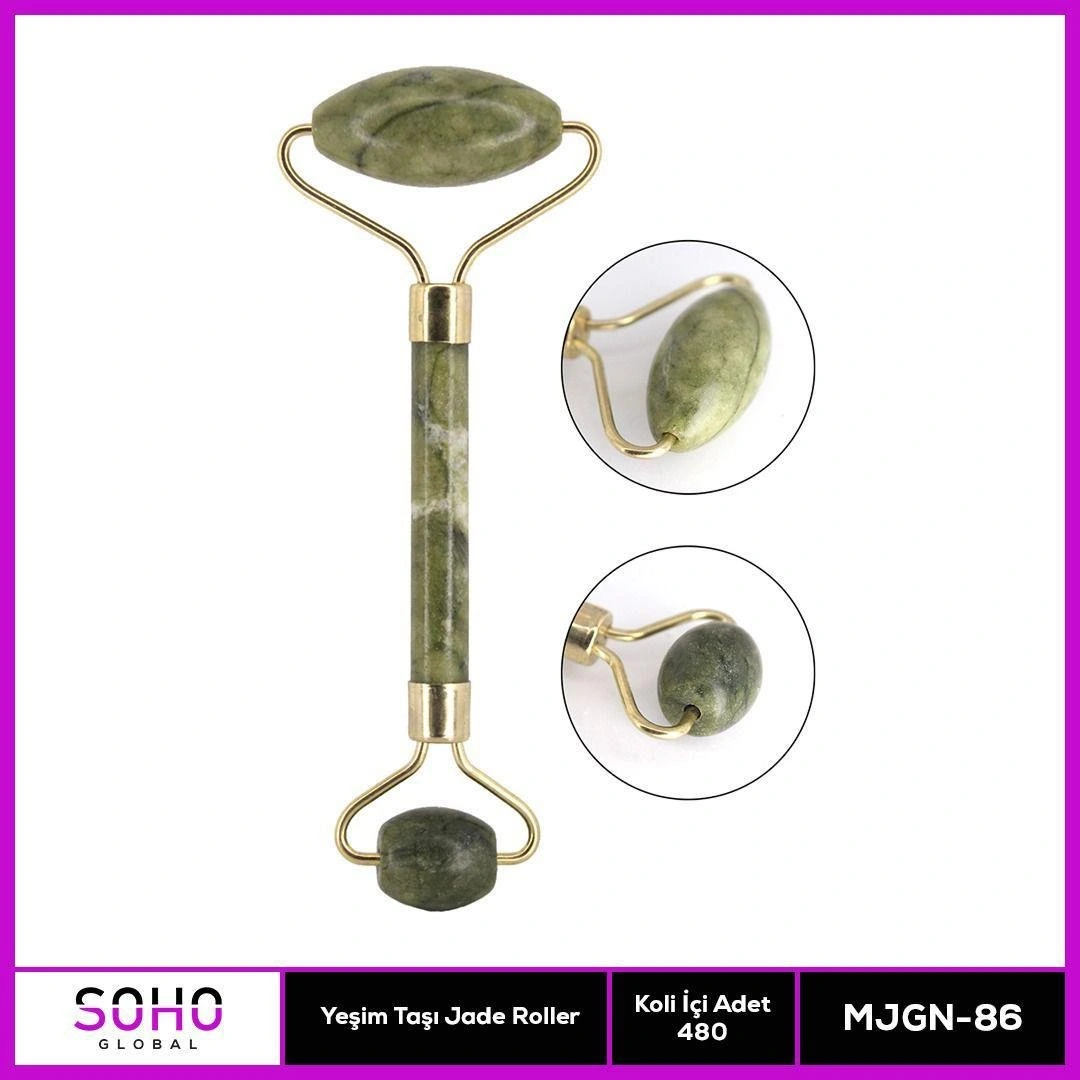 Yeşim Taşı Yeşil