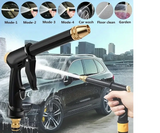 Yüksek Basınçlı Ayarlanabilir Bahçe Sulama Araba Yıkama Püskürtme Makinesi