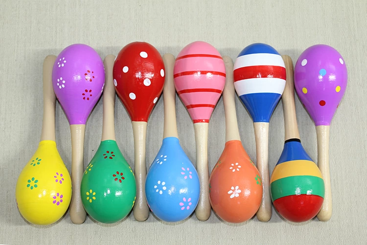 Yumurta Marakas 92-324