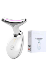 Yüz Ve Boyun Kırşıklık Giderici Ems Güzellik Cihazı ( Gıdık,sarkma,kırışıklık)